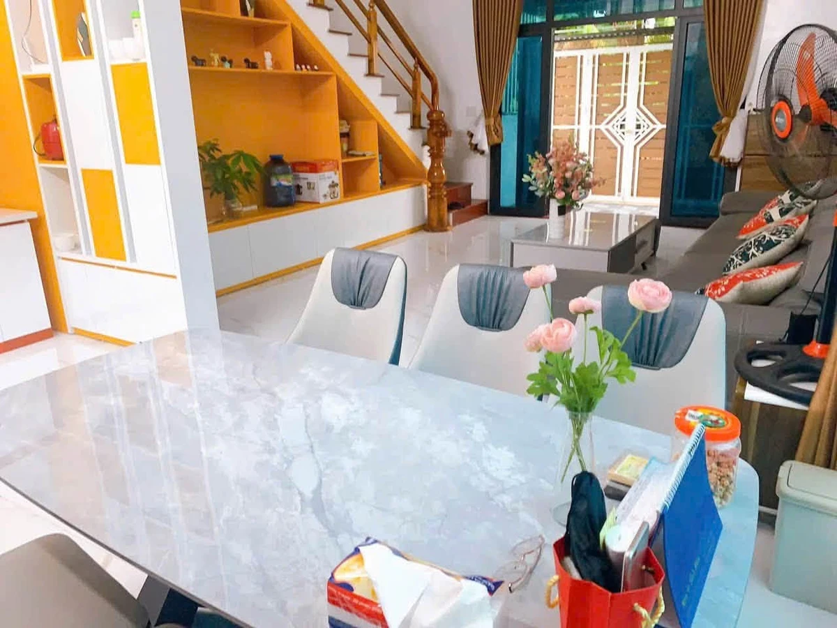 Cho thuê nhà 1PN 70m² Xóm 4B Hưng Đạo 5 triệu/tháng - Ảnh thu nhỏ 4
