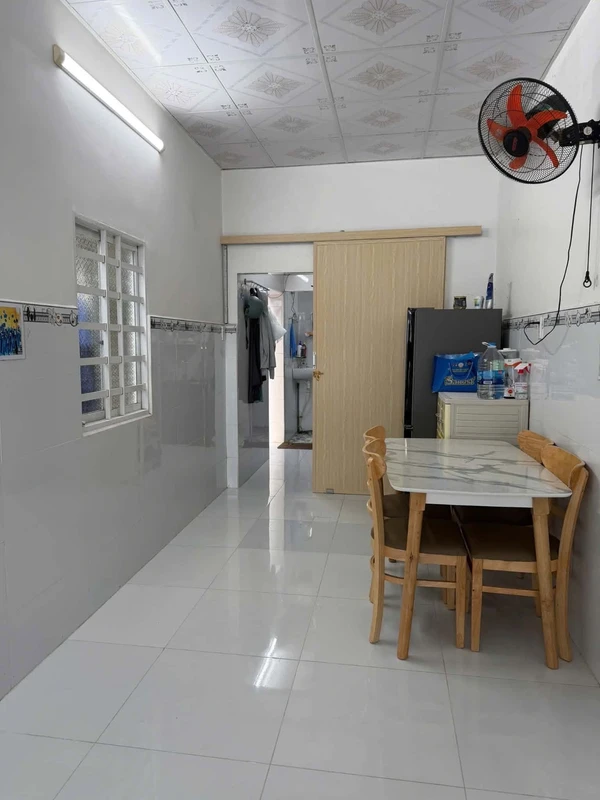 Bán nhà riêng 36m² đường Bình Giã, Vũng Tàu 750 triệu