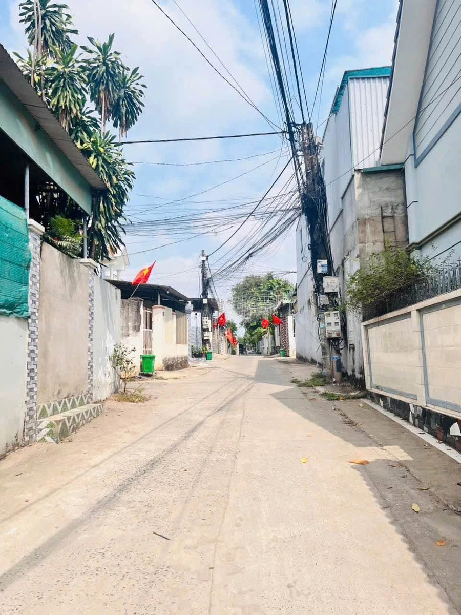 Bán đất 67.5m² Phường Long Hưng, Đồng Nai 1 tỷ 150 - Ảnh thu nhỏ 2