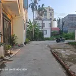 Bán nhà góc 56m2 kinh doanh Nam Sơn, An Dương - Ảnh thu nhỏ 4