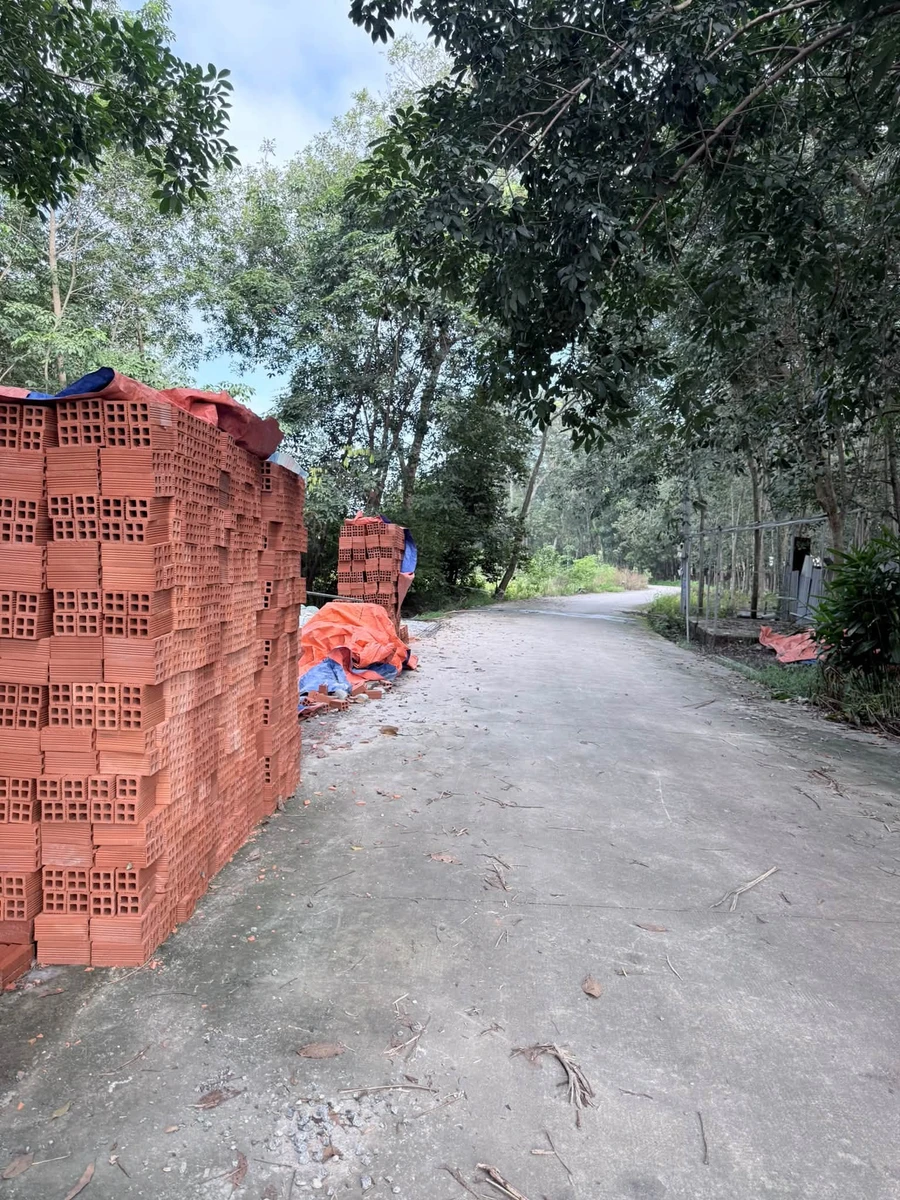 Bán đất Tân Bình 185m² giá 1 tỷ 5 - Ảnh thu nhỏ 3