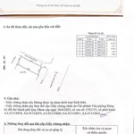 Bán đất góc mặt tiền 53m2 gần chợ Hoa Lư Quy Nhơn - Ảnh thu nhỏ 5