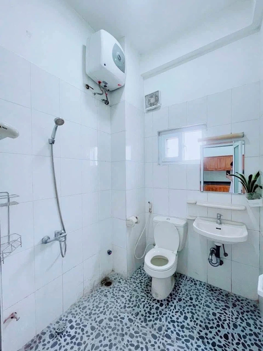 Bán nhà phố 5 tầng 68m2 Hoàng Quốc Việt Cầu Giấy 19,9 tỷ - Ảnh thu nhỏ 5
