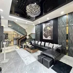 Bán nhà 3 tầng hiện đại 80m² mặt tiền 5m gần chợ Đông Vệ - Ảnh thu nhỏ 3