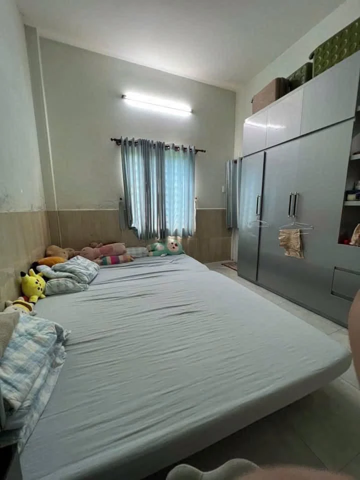 Bán nhà mặt tiền Lò Lu Q9, 85m2, kinh doanh tốt, 8.5 tỷ - Ảnh thu nhỏ 4