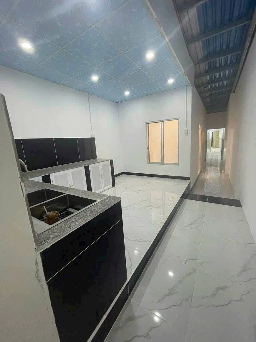 Bán nhà mặt tiền 4x27m Long Điền Bà Rịa, 2,55 tỷ - Ảnh thu nhỏ 4
