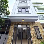 Bán nhà 3,5 tầng 62m² sân cổng riêng Đà Nẵng Hải Phòng 3,95 tỷ - Ảnh thu nhỏ 2