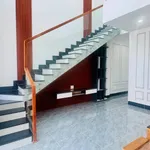Bán nhà phố 3PN 4WC mới hoàn thiện 163m² Trương Định - Ảnh thu nhỏ 5