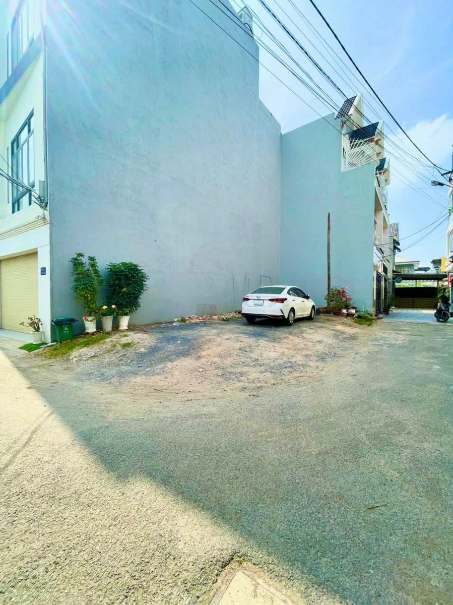 Bán lô đất 71m² 2 mặt tiền gần Vincom Tân Mai - Ảnh thu nhỏ 4