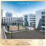Cơ hội đầu tư siêu phẩm độc tôn Vinhomes The Gallery chiết khấu lên đến 40%, LH ngay em 0936 181 *** - Ảnh thu nhỏ 2