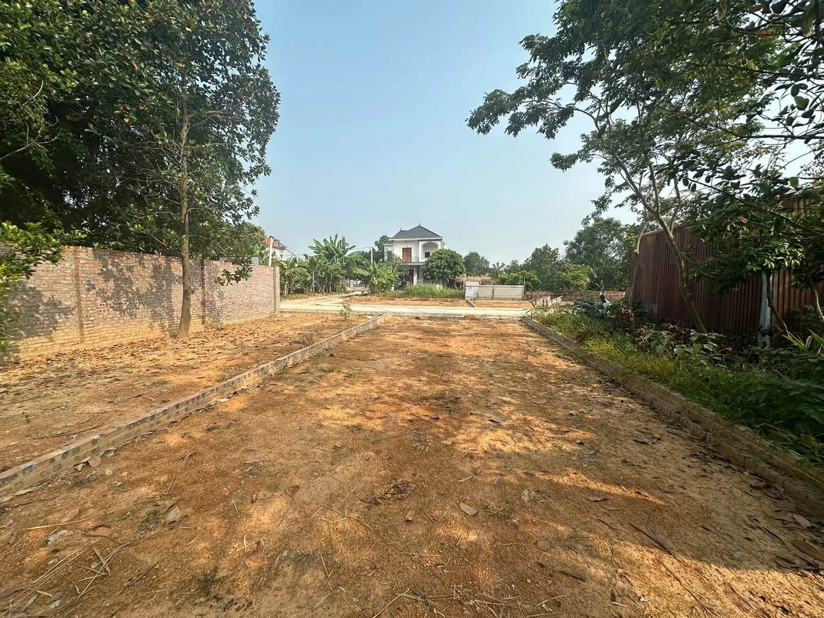 Bán đất Sóc Sơn 83m², giá 1 tỷ - Ảnh 1