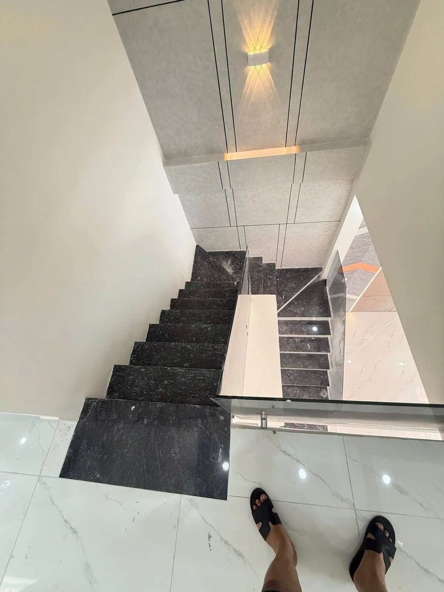 Bán nhà 1 trệt 1 lầu 81m² Biên Hòa 3,39 tỷ - Ảnh thu nhỏ 3