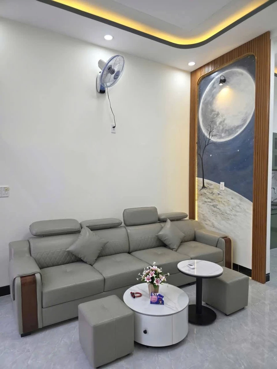 Bán nhà phố 1 trệt 1 lầu 64m² Hố Nai 3,29 tỷ - Ảnh thu nhỏ 3