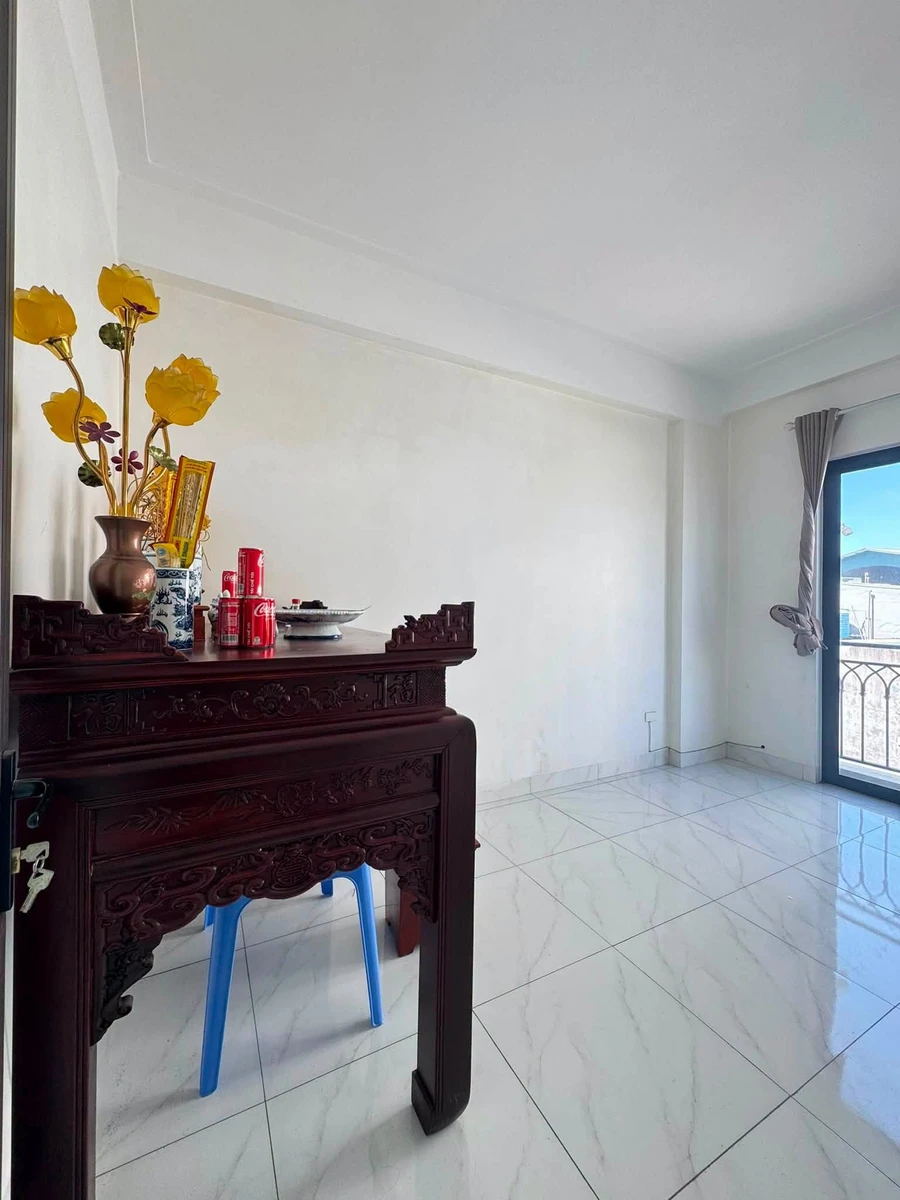 Bán nhà 45m² 3PN ngõ phố Nguyễn Chí Thanh, Hải Phòng, 2 tỷ 650 triệu - Ảnh thu nhỏ 4