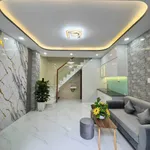 Bán nhà 2 tầng 4x6m Bình Hưng Hòa A, Bình Tân - Ảnh thu nhỏ 2