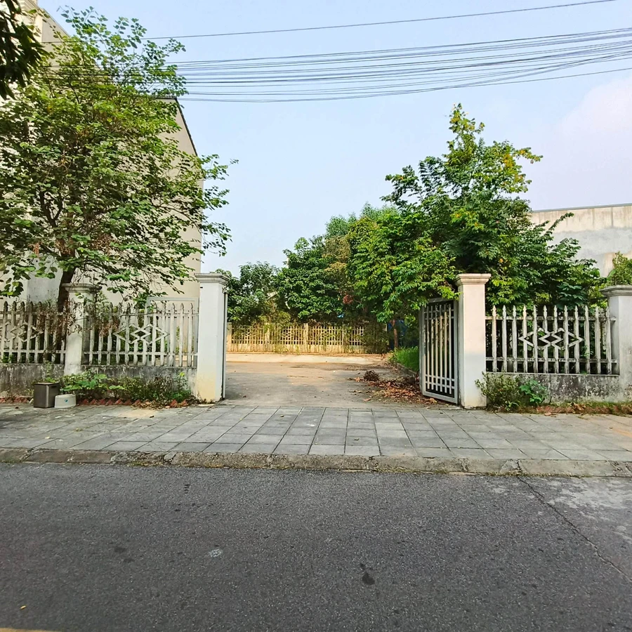 Cho thuê mặt bằng 270m² lâu dài Việt Trì, Phú Thọ 3 triệu/tháng - Ảnh thu nhỏ 3