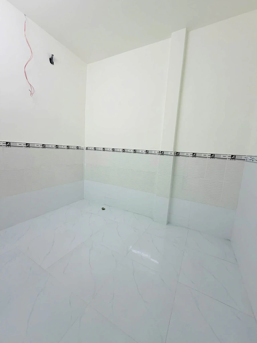 Bán nhà hẻm Rạch Giá 2PN, 72m², 1 tỷ 50 - Ảnh thu nhỏ 4