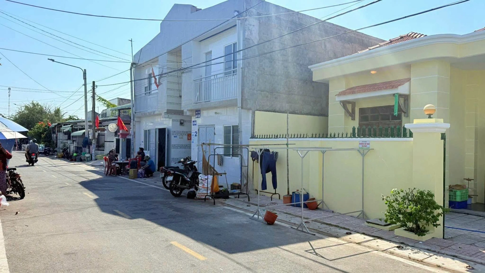 Bán nhà 200m2 gần biển Lộc An, Nhà Bè 3.2 tỷ - Ảnh 1
