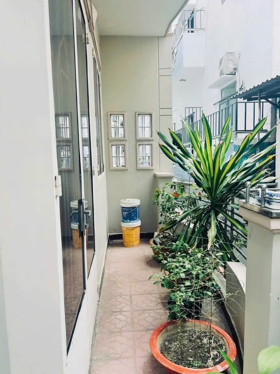 Bán biệt thự mini 2 tầng 2PN 60m² Tân Cảng - Ảnh thu nhỏ 5