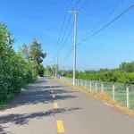Bán đất mặt tiền Phạm Hùng 1441m2 Bà Rịa - Vũng Tàu - Ảnh thu nhỏ 3