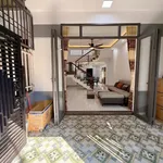 Cho thuê nhà 2 tầng 3PN, 75m² kiệt Âu Cơ - Ảnh thu nhỏ 1