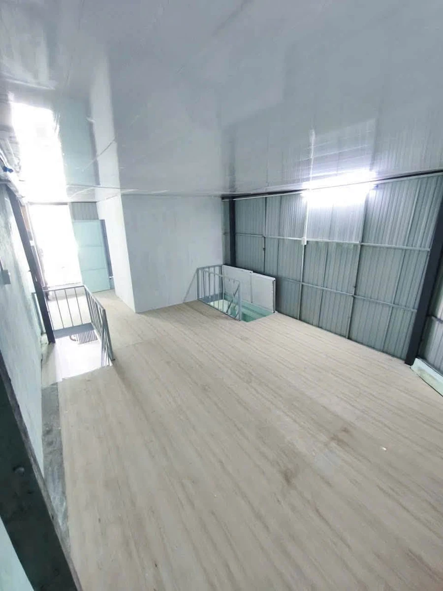 Cho thuê nhà nguyên căn 88m² đường Phó Cơ Điều 7 triệu/tháng - Ảnh thu nhỏ 2