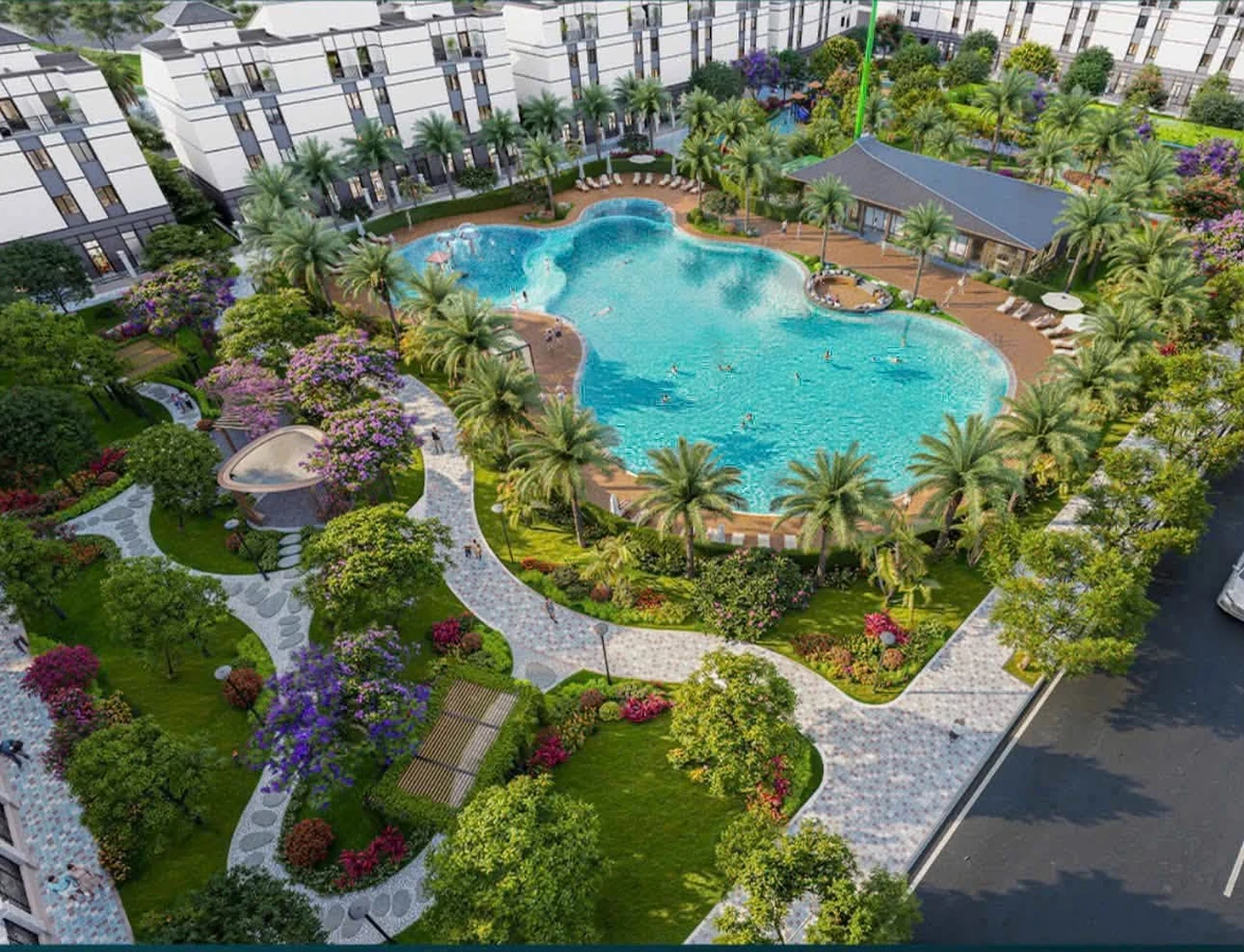 Bán nhà phố Vinhomes Pearl Bay 63m² giá 17,2 tỷ Nha Trang - Ảnh thu nhỏ 3