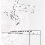 Chính chủ cần bán lô đất mặt tiền, có nhà cấp 4, sổ hồng, thích hợp làm nhà xưởng, xây biệt thự - Ảnh thu nhỏ 4