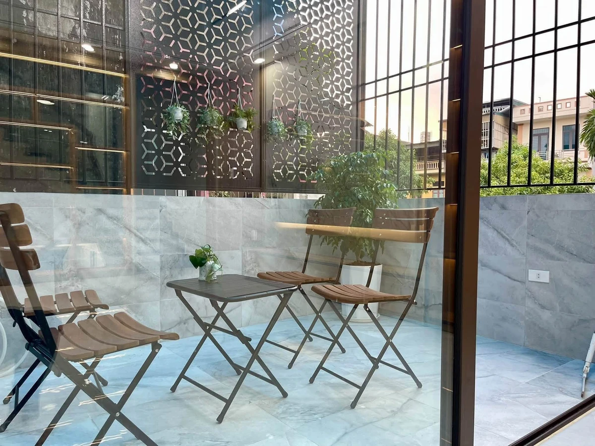 Bán nhà ngõ Điện Biên Phủ 67.8m² Hai Bà Trưng - Ảnh thu nhỏ 5