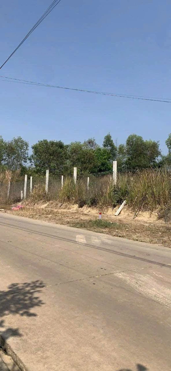 Bán đất thổ cư sổ riêng 175m2 ở Xã Phú Ngọc, Đồng Nai - Ảnh thu nhỏ 2