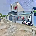 Bán lô đất 130m2 Quận 12 sổ hồng riêng 1 tỷ 600 - Ảnh thu nhỏ 1