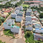 Bán đất 75m² gần KS Dakruco, Buôn Ma Thuột 4,29 tỷ - Ảnh thu nhỏ 1
