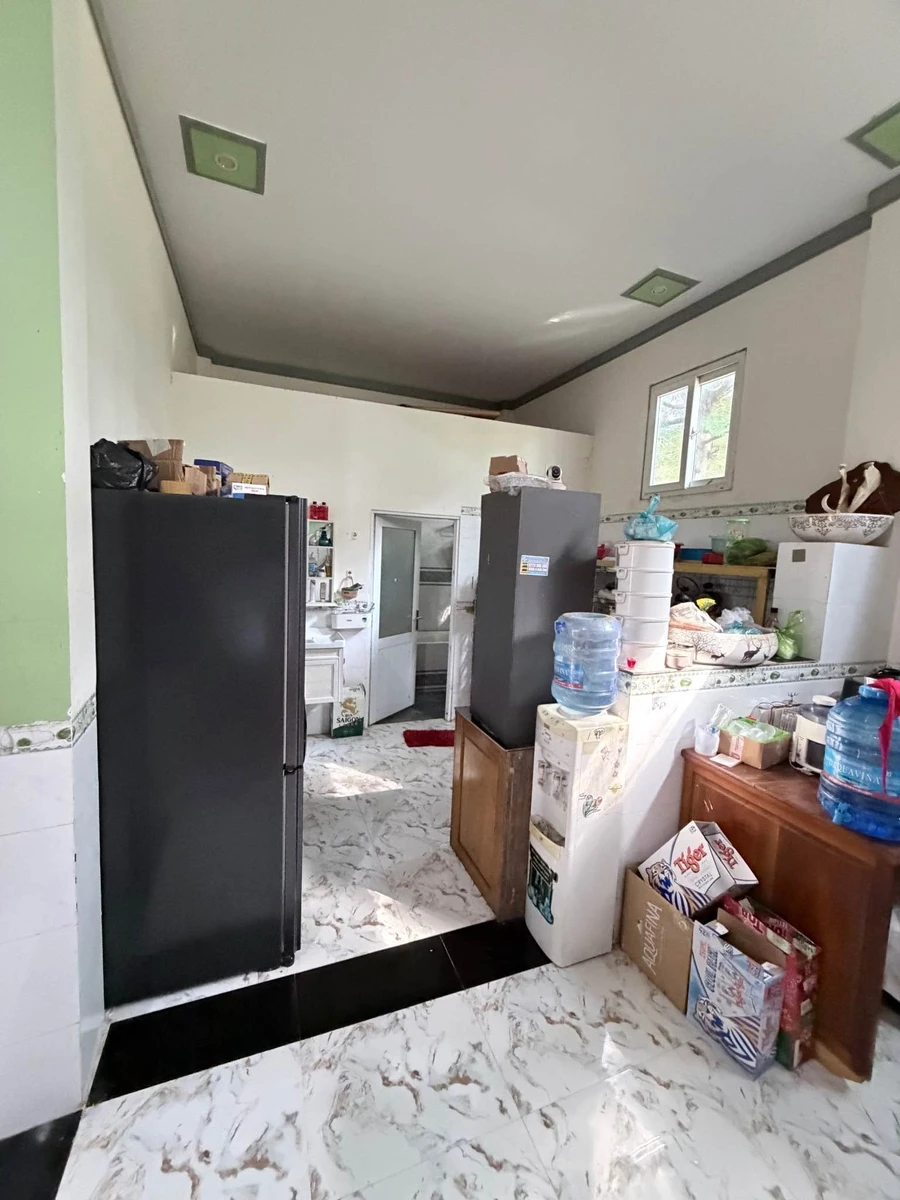 Bán nhà hẻm Hoàng Hữu Nam 3 PN 210m² giá 3 tỷ - Ảnh thu nhỏ 4