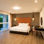 Bán villa mặt biển Mỹ Khê 300m² 5PN có bể bơi - Ảnh thu nhỏ 3