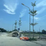Bán đất quy hoạch Hưng Đông, xây dựng tự do rộng 7,5m, đường quy hoạch 12m rải thảm nhựa - Ảnh thu nhỏ 45