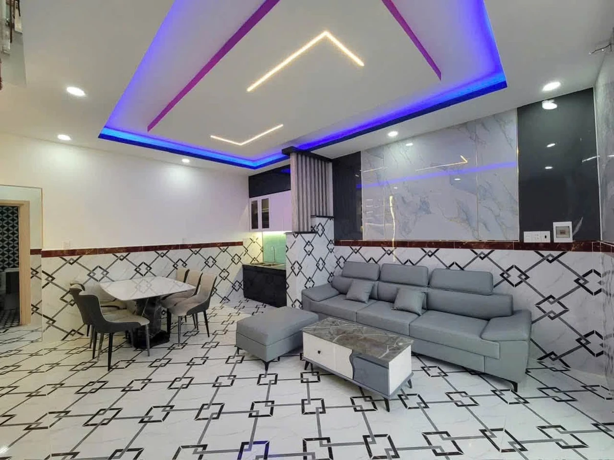 Bán nhà 110m² 3PN Long An 2 tỷ 190 - Ảnh thu nhỏ 3
