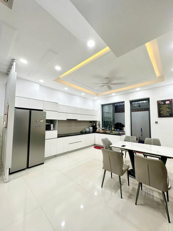 Bán nhà 3 phòng ngủ 100m² Mỹ Gia Nha Trang 7 tỷ 990 triệu