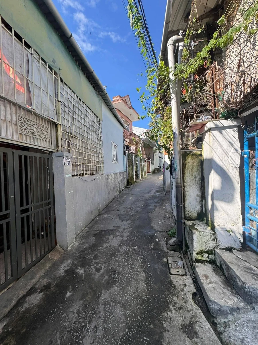 Bán dãy trọ kiệt Xuân Diệu thông Trần Phú, 120m2, giá 2,4 tỷ, Phường Thuận Hóa, Huế - Ảnh thu nhỏ 3