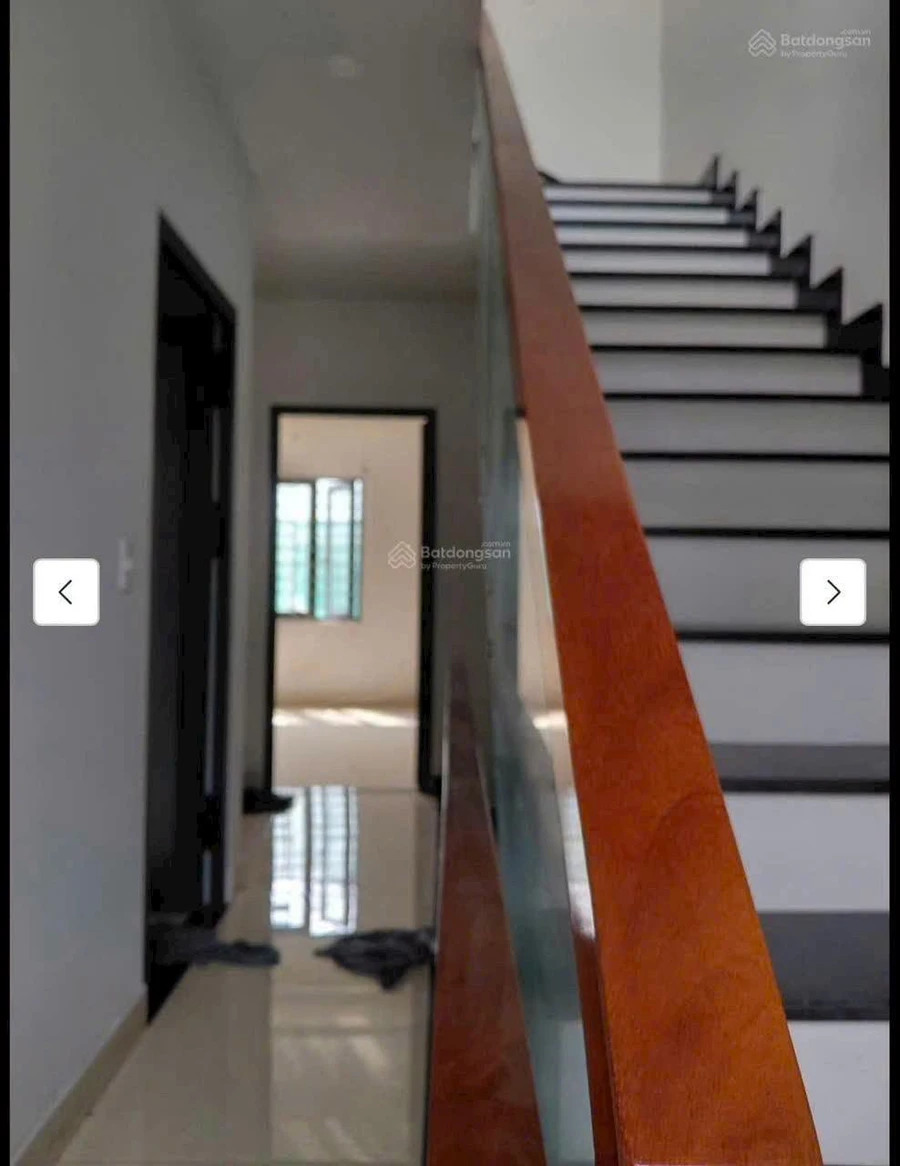 Bán nhà 3 tầng ngang 5m, 70m² tại Tam Hiệp, Đồng Nai - 5,5 tỷ - Ảnh thu nhỏ 2