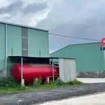 Cho thuê nhà xưởng 2000m² gần KCN Hố Nai, 75 triệu/tháng - Ảnh thu nhỏ 2