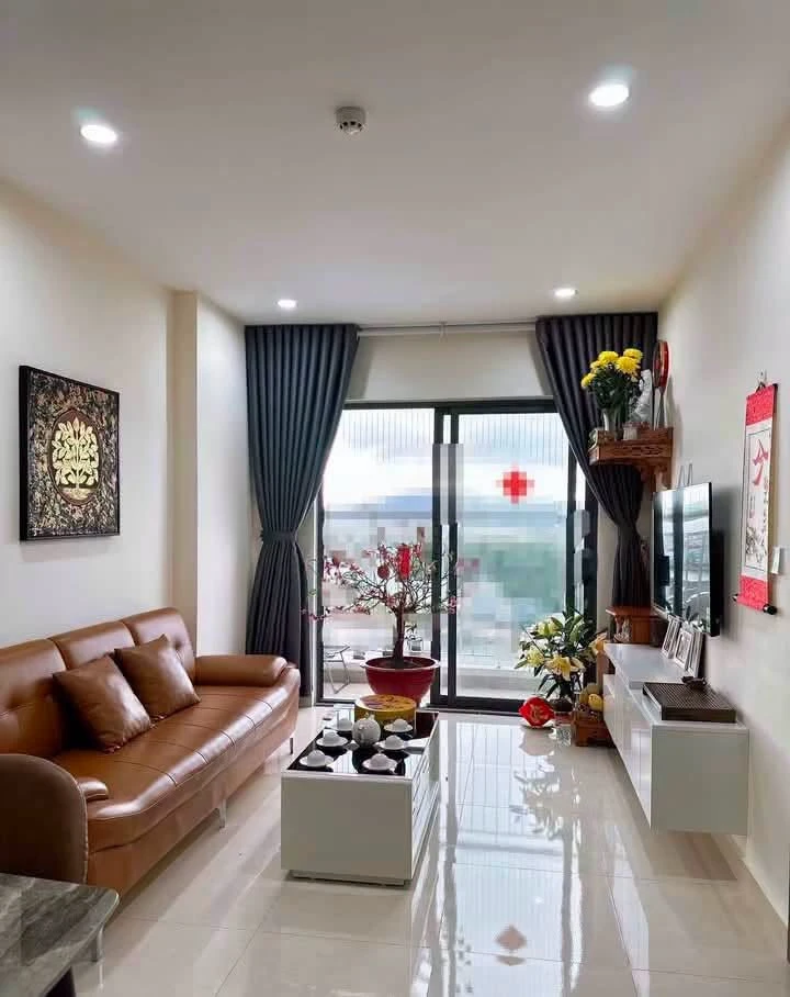 Bán căn hộ Ecolife 64m2, 2PN Quy Nhơn 1 tỷ 490 triệu - Ảnh 1