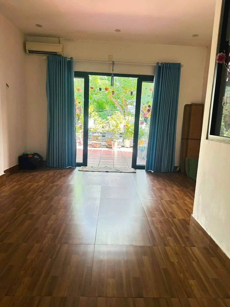 Bán nhà 3 tầng 80m² Xuân Diệu Quận 1, giá 3,9 tỷ - Ảnh thu nhỏ 3