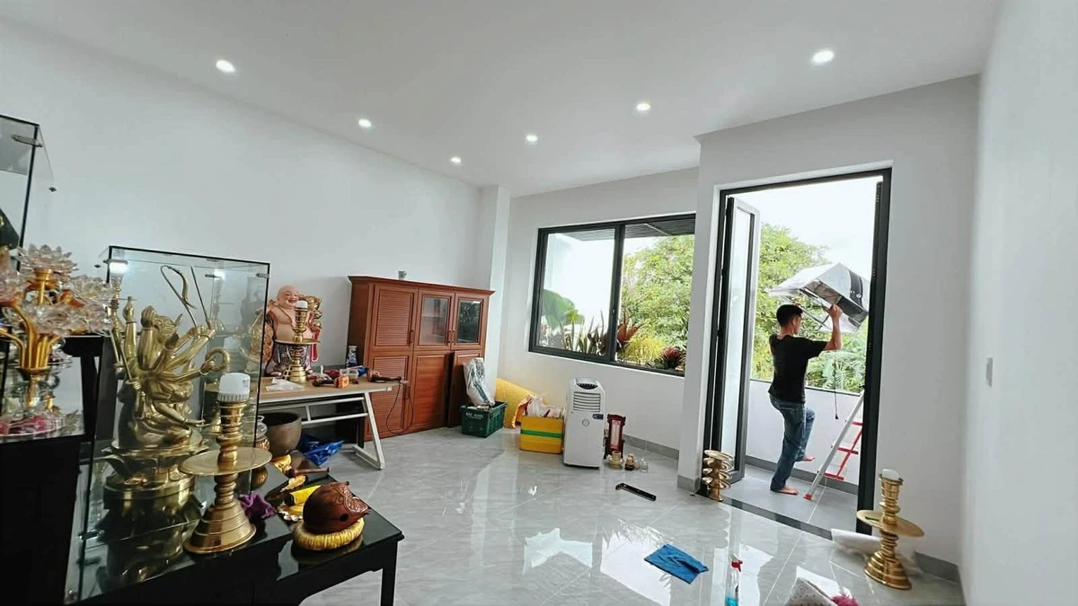 Bán nhà mặt tiền Võ Văn Ngân 100m2, 3PN, 7.5 tỷ - Ảnh thu nhỏ 2
