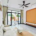 Bán nhà cấp 4 Nhà Bè 90m2 thổ cư 1 tỷ 80 triệu - Ảnh thu nhỏ 5