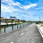 Bán đất view hồ 65m² nhỉnh 1 tỷ Hải Xuân Nam Định - Ảnh thu nhỏ 3