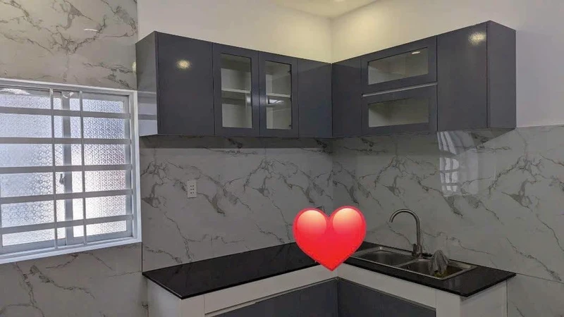 Bán nhà góc Ngô Đức kế, Vũng Tàu, 57.7m2, 3PN, 4.7 tỷ
