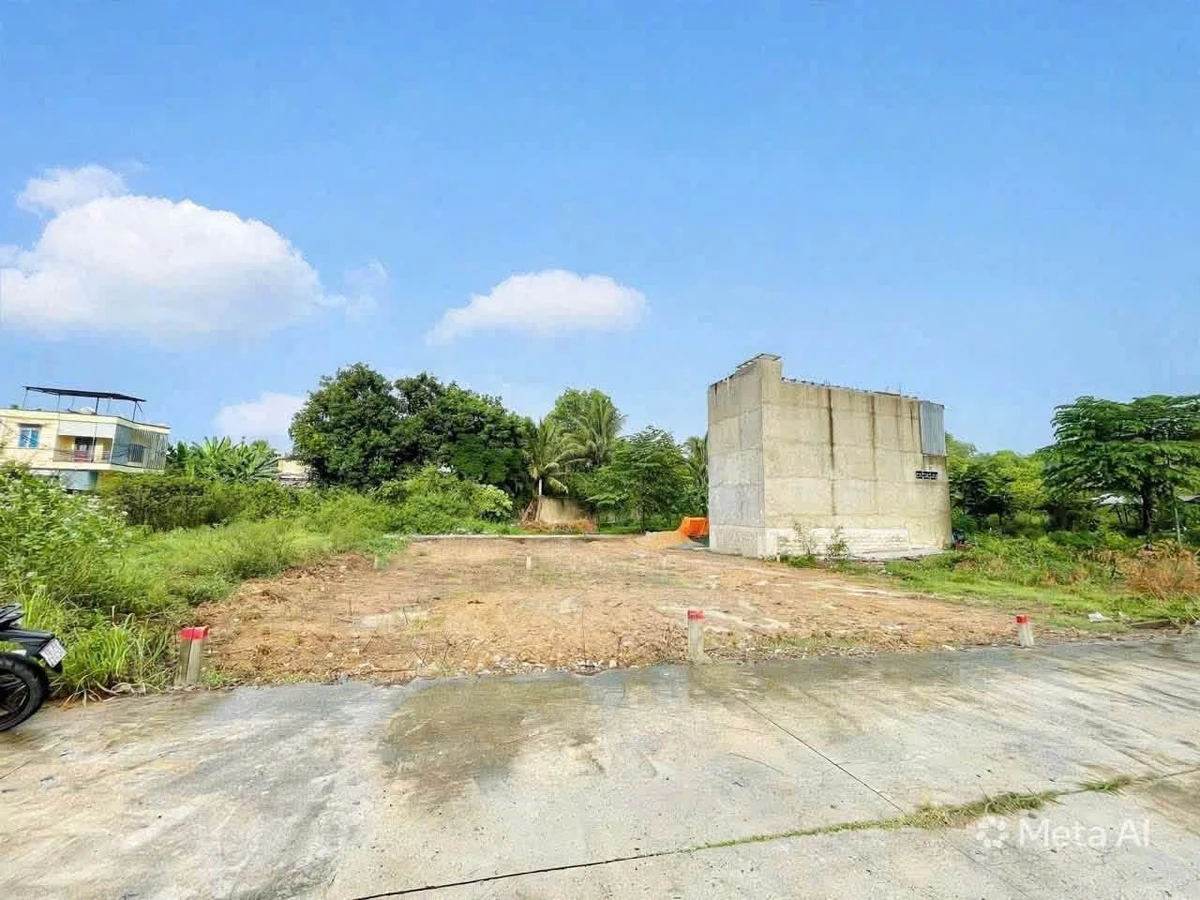 Bán lô đất 65,6m² Vĩnh Điềm Thương, Nha Trang, 1 tỷ 650 triệu - Ảnh thu nhỏ 3