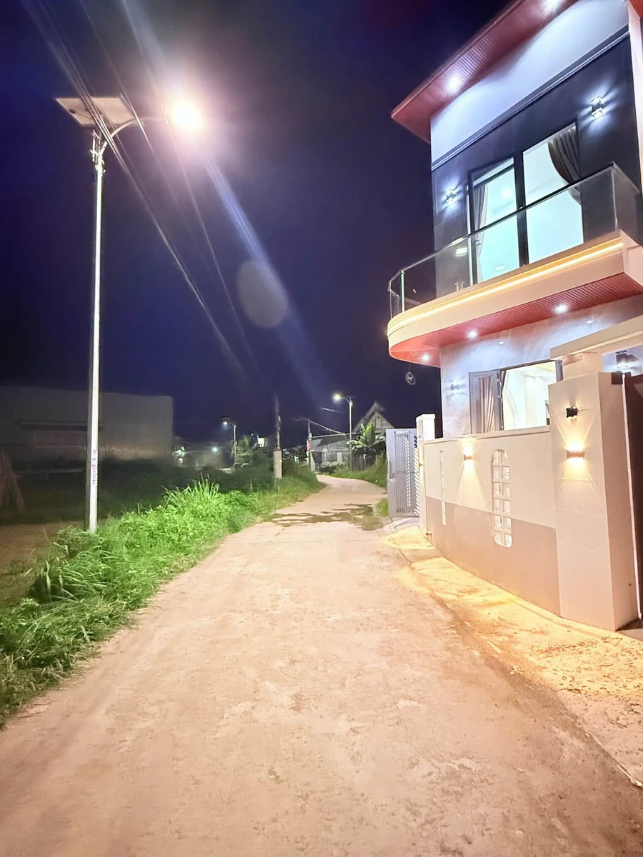 Bán nhà mặt tiền 177m² Bình Tân 2 tỷ 80 - Ảnh thu nhỏ 3