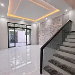 Bán nhà thiết kế 105m2, 4PN gần chợ Thạnh Phú, chỉ 700 triệu - Ảnh thu nhỏ 4
