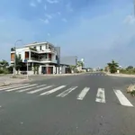 Bán đất mặt tiền Nguyễn Văn Hưởng 6x18m, Long Tâm, TP Bà Rịa, giá 3,45 tỷ - Ảnh thu nhỏ 1